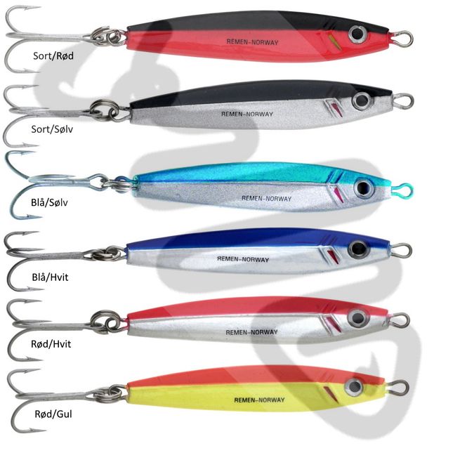 Huvudbild Atomsilda 20gr