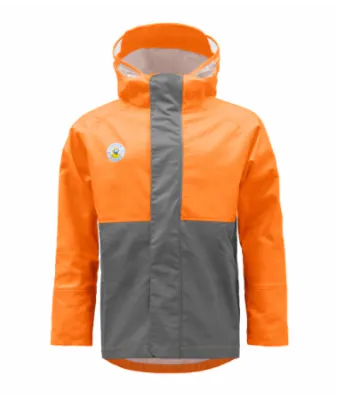 Aalesund Isfjord Jakke