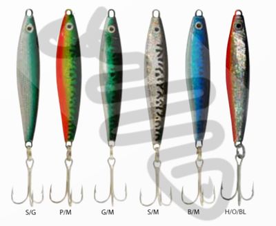 Jensen Pirken 60Gram