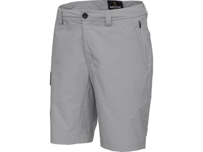 Huvudbild Westin Tide UPF Shorts - Grey