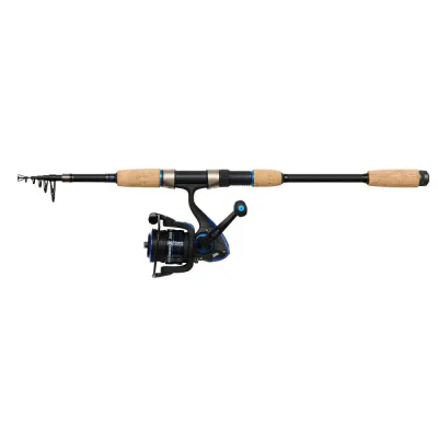 Abu Garcia Devil Tele Trout 706L 5-20 CMB 