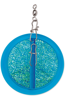 Dipsy Diver 83mm 72g 10m Fish Candy Blue