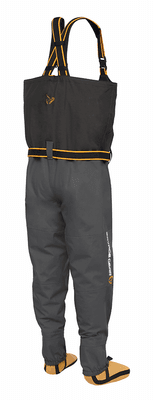 Savage Gear SG8 Zip Chest Vadebukse