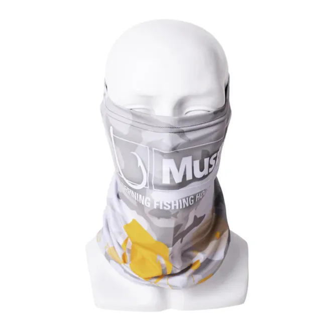 Hovedbilde Mustad Buff Fish Camo