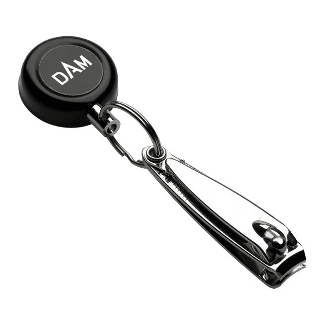 Hovedbilde PIN-ON-REEL W/LINE CLIPPER