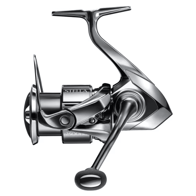 Huvudbild Shimano Stella FK 2500HG