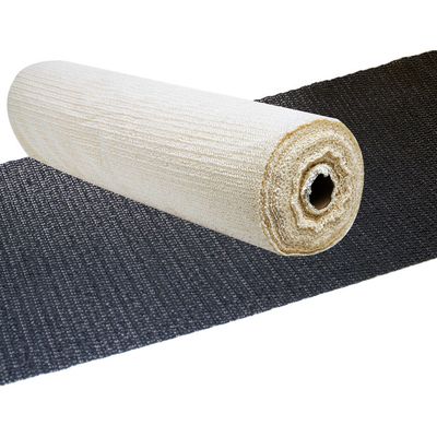 1852 Slingreduk 1,2 m x 30 cm Hvit