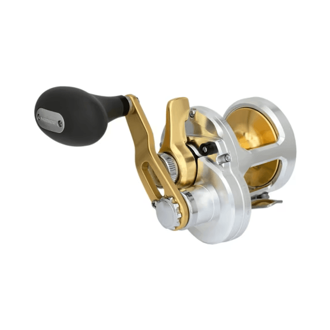 Main Image Shimano Talica 8lb Right Hand