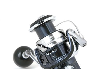Shimano Twin Power SW C 6000-HG