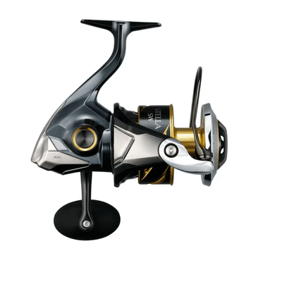 Shimano Stella SW D 10000-PG