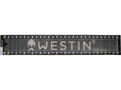 Westin Pro Measure Mat L - 25x140cm