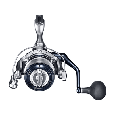 Shimano Saragosa SW A 5000-XG