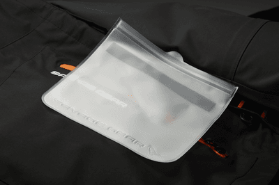 Savage Gear SG8 Zip Chest Vadebukse