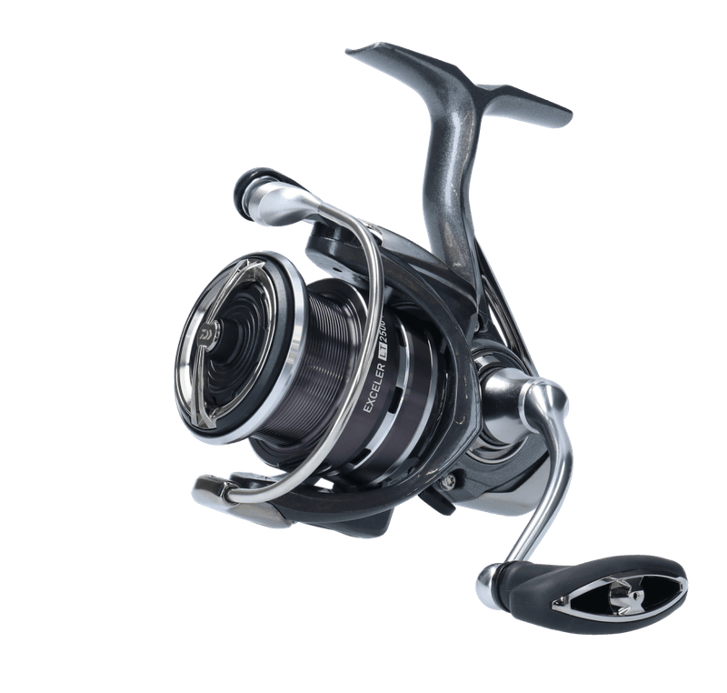 Daiwa 20 Exceler LT 4000-CP