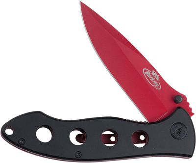 Berkley Foldable Knife