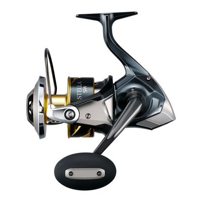 Shimano Stella SW D 14000-XG