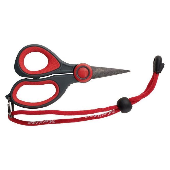 Hovedbilde Berkley XCD Scissors 14cm