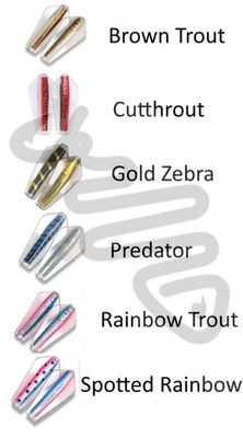 Tasmanian Devil 20 Gram