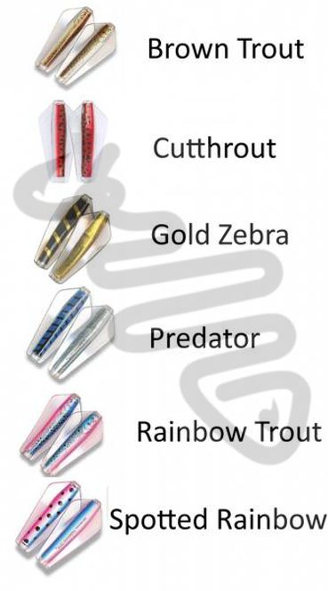 Hovedbilde Tasmanian Devil 20 Gram