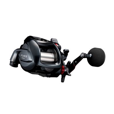 Shimano Plays A 3000 Right Hand