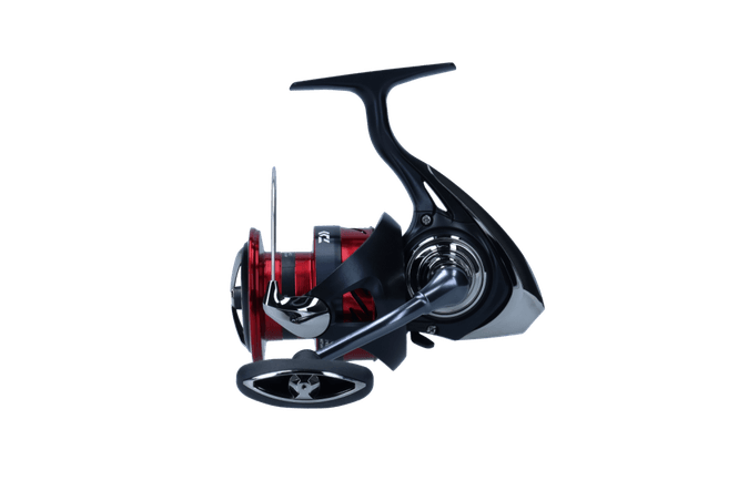 Hovedbilde Daiwa 23 Ninja LT 6000