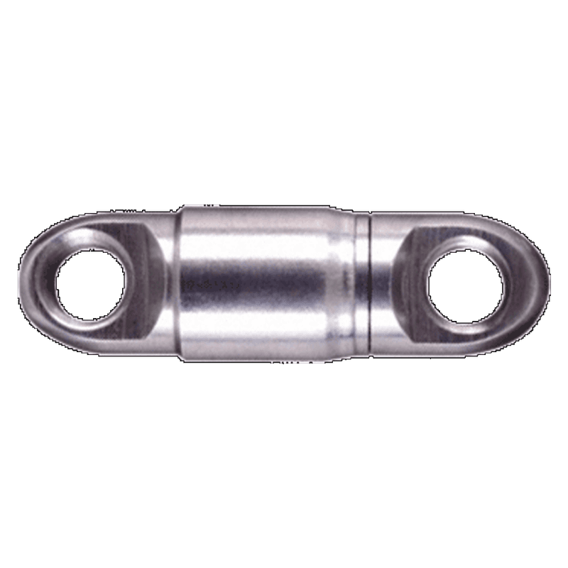 Søvik Tuna Windon Swivel SSBB #5 350 lb/160 kg /2 pcs