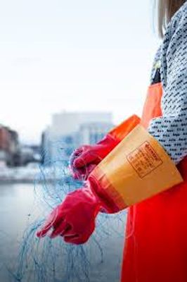 Center Soft Net (Matvaregodkjent)