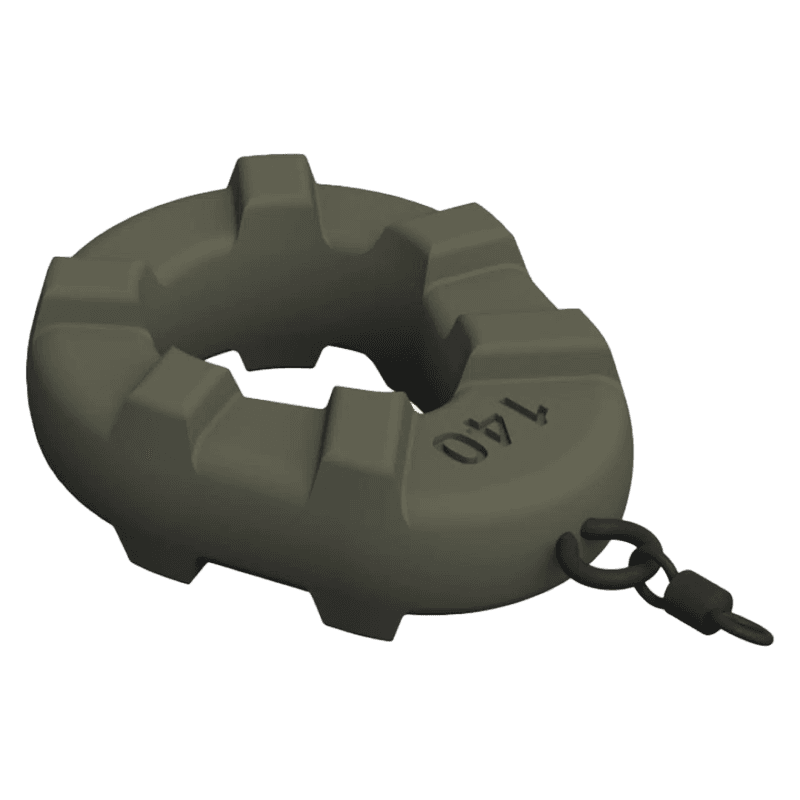 Søvik Gripper 140 Gram 1pak