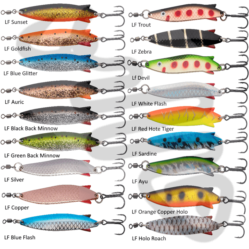 Abu Garcia Toby 15 Gram