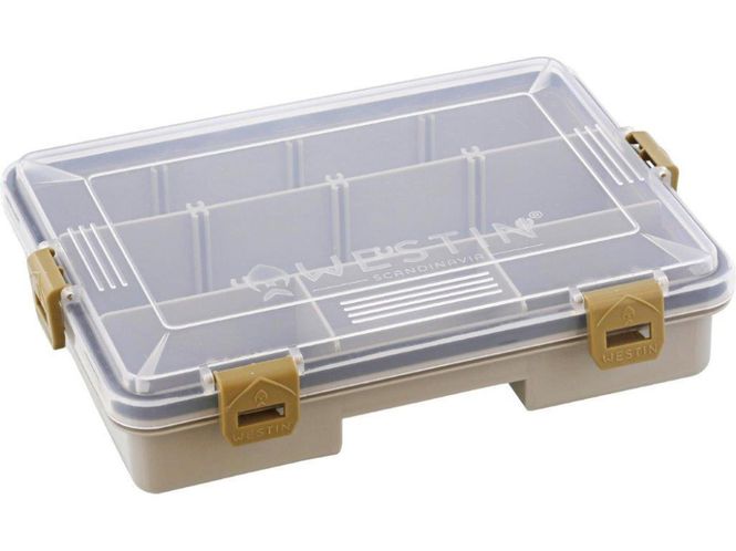 Main Image Westin W3 WP Tackle Box 23x17x5,5cm S7