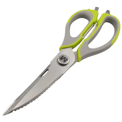 Mustad Agnsaks 8'