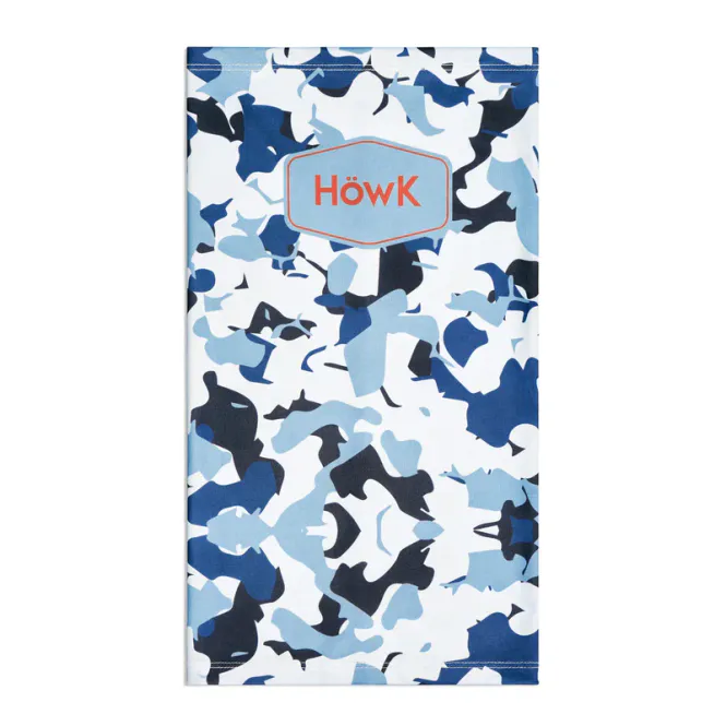 Hovedbilde Höwk Camo Neck Gaiter