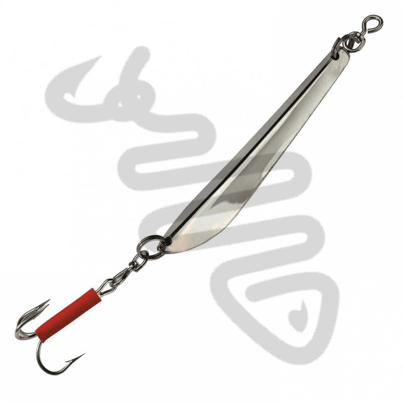 Svenskepilk rustfri 75 Gram