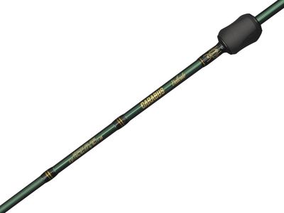 Abu Garcia Carabus Delicate 2 - 8,22' ULP - 1-5gr