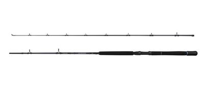 Savage Gear Salmonoid SG2 Trolling 7,3' - 12-20lb - 2sec