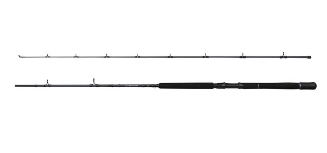 Main Image Savage Gear Salmonoid SG2 Trolling 7,3' - 12-20lb ...
