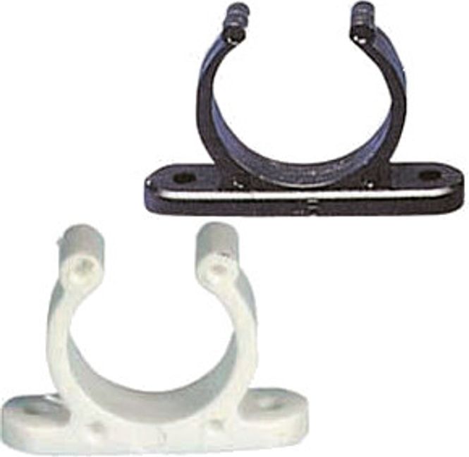 Hovedbilde Nylon hakeklemme