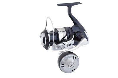 Shimano Twin Power SW C 6000-HG
