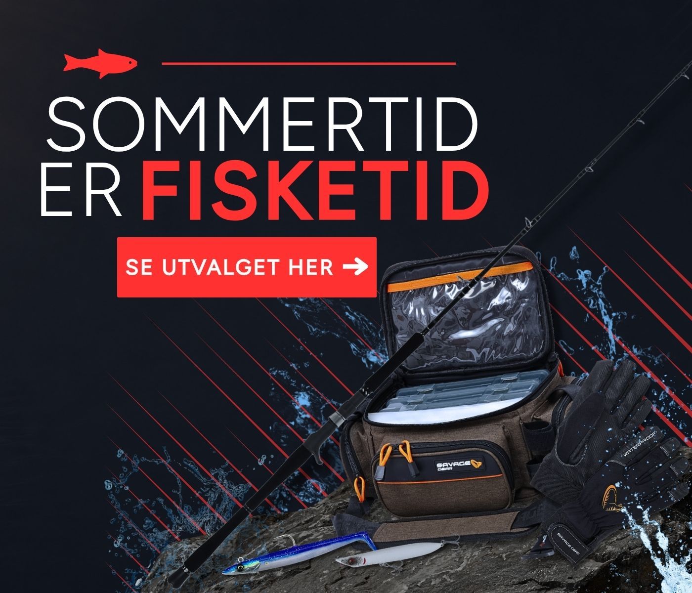 nye produkter