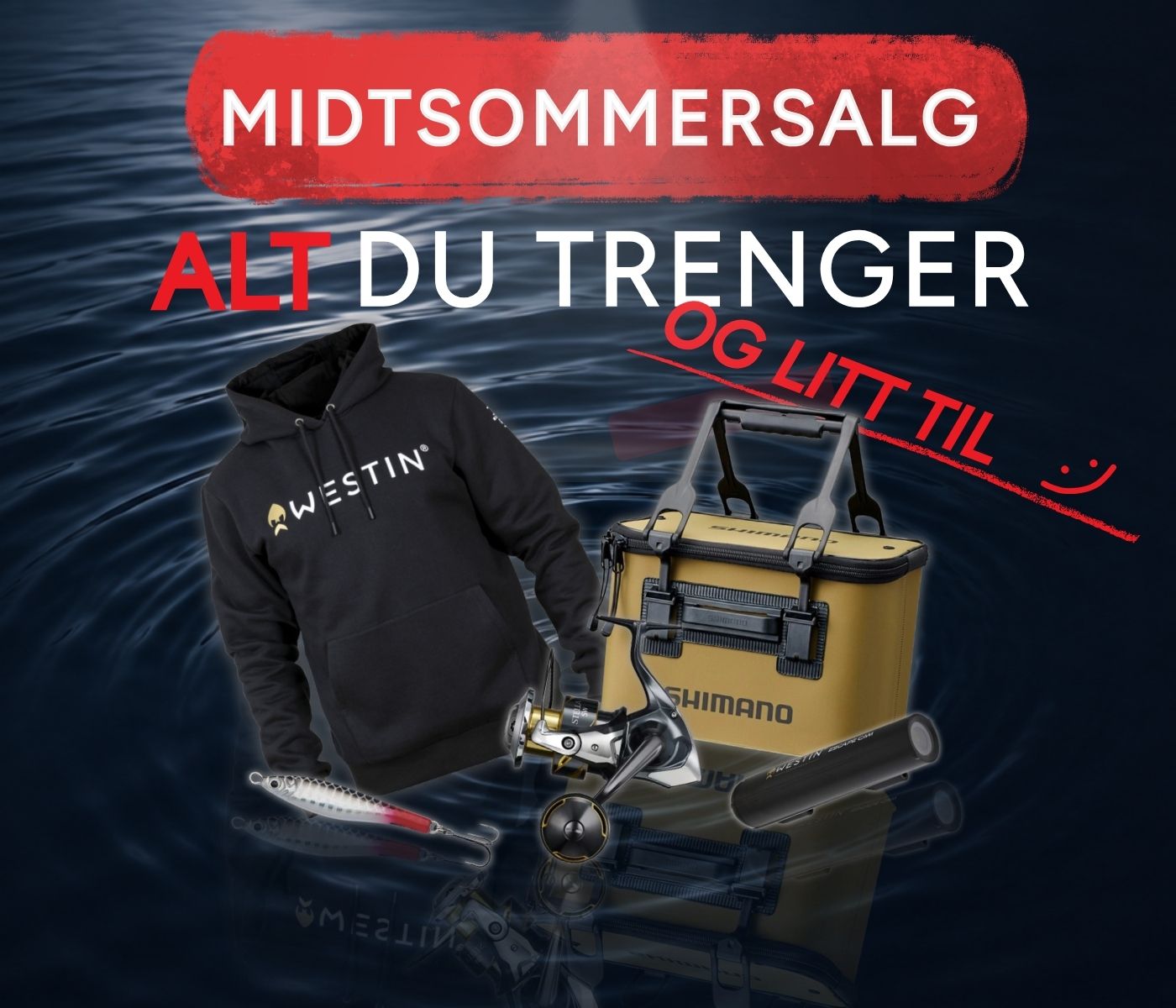 nye produkter