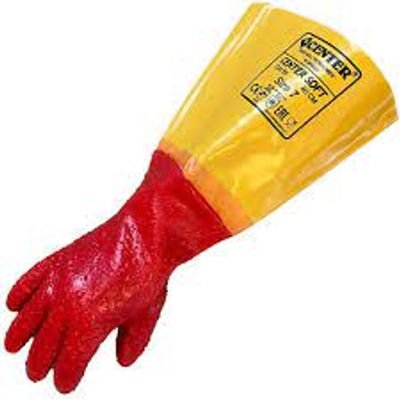 Center Soft Hanske (Matvaregodkjent)