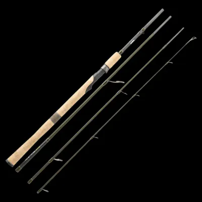 Lawson Explorer G5 Haspel 8' 3-15gr - 4-delt