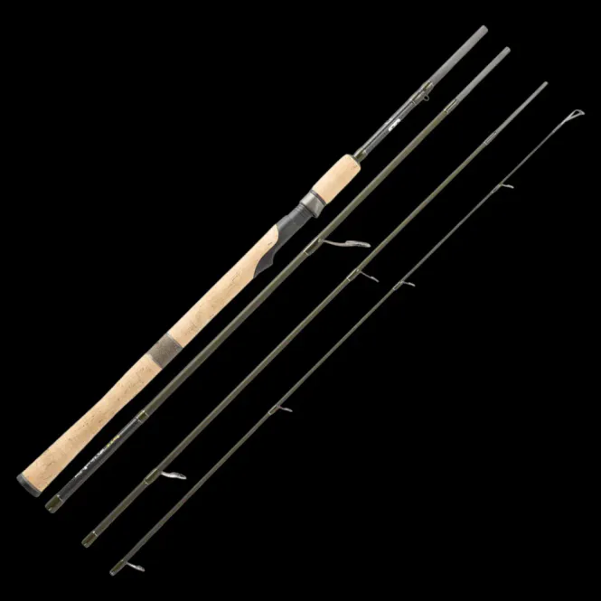 Main Image Lawson Explorer G5 Haspel 8' 3-15gr - 4-delt