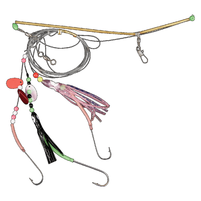 Hovedbilde Søvik Natural Bait 033 Shallow Allround