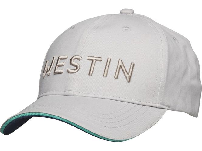 Hovedbilde Westin Island UPF Cap - Mist Grey - One size