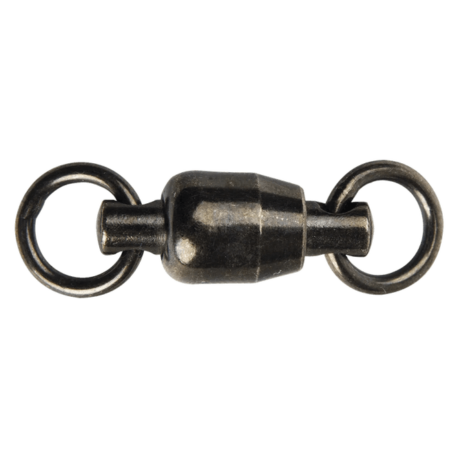 Main Image Søvik Brass Ball Bearing Swivel