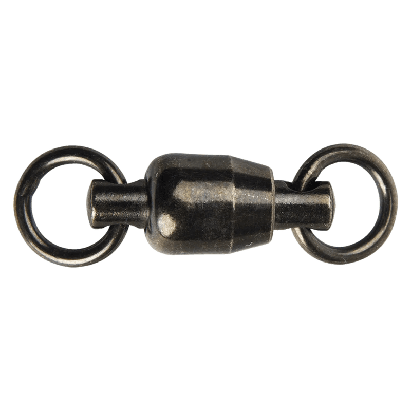Søvik Brass Ballbearing Swivel